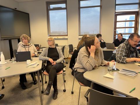 FeedbackFruits dagurinn